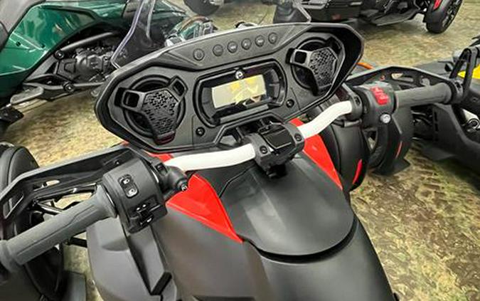 2023 Can-Am Ryker Rally