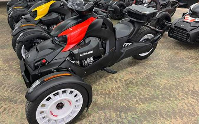 2023 Can-Am Ryker Rally