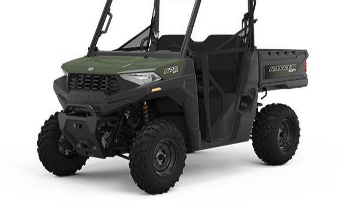 2023 Polaris Industries RANGER SP 570 Sagebrush Green