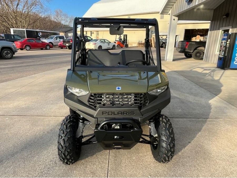 2023 Polaris Industries RANGER SP 570 Sagebrush Green