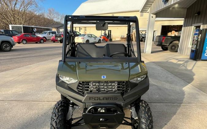 2023 Polaris Industries RANGER SP 570 Sagebrush Green