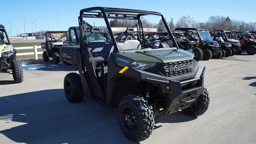 2024 Polaris® Ranger 1000 EPS