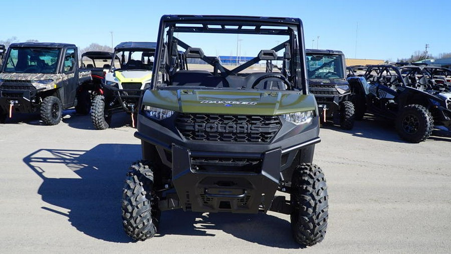 2024 Polaris® Ranger 1000 EPS