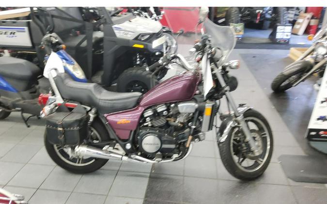 1982 Honda MAGNA 750