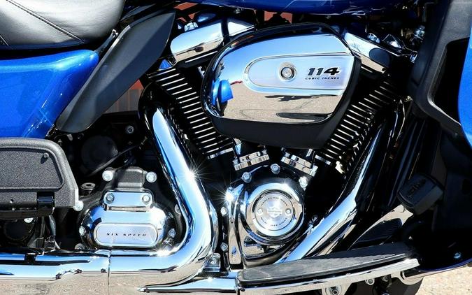 2024 Harley-Davidson® FLHTCUTG - Tri Glide® Ultra