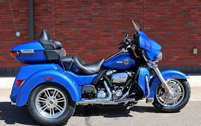 2024 Harley-Davidson® FLHTCUTG - Tri Glide® Ultra