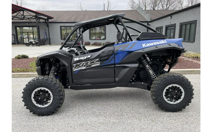 2024 Kawasaki Teryx KRX 1000