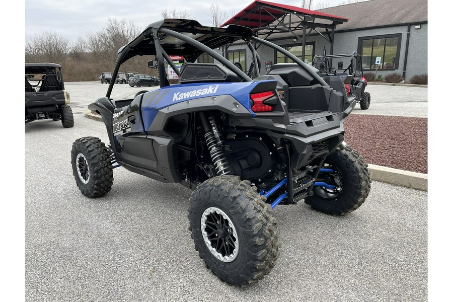 2024 Kawasaki Teryx KRX 1000