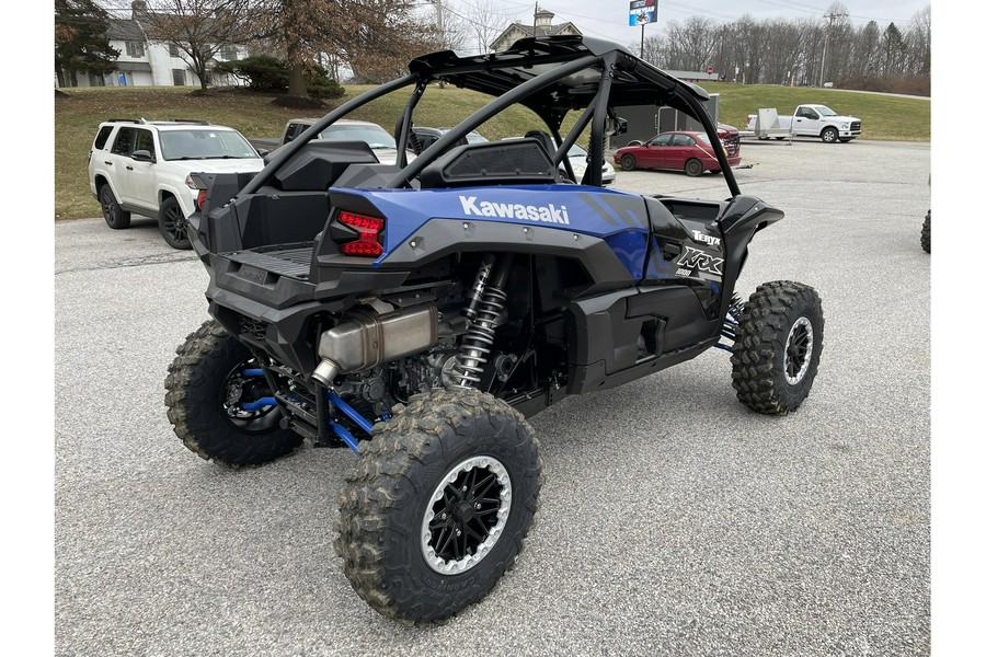 2024 Kawasaki Teryx KRX 1000