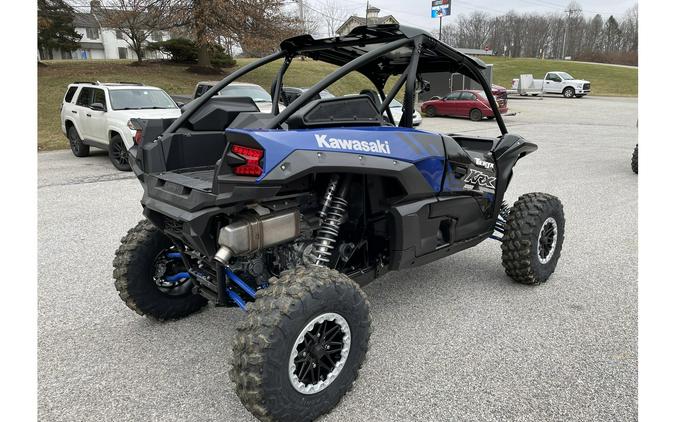 2024 Kawasaki Teryx KRX 1000