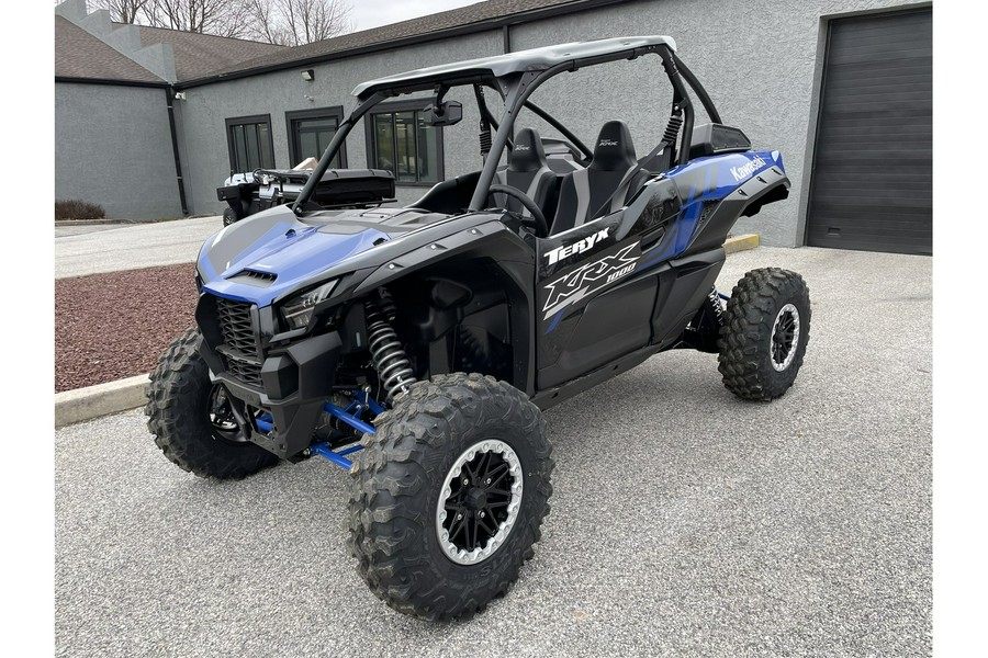 2024 Kawasaki Teryx KRX 1000