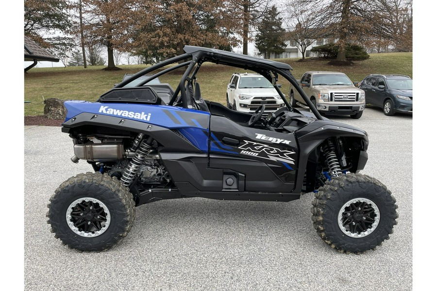 2024 Kawasaki Teryx KRX 1000