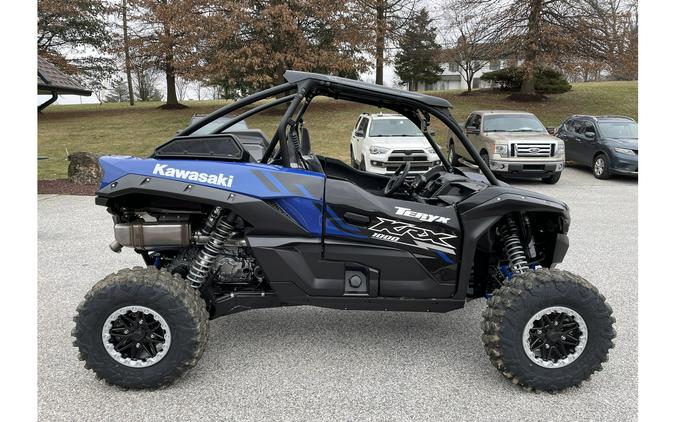 2024 Kawasaki Teryx KRX 1000