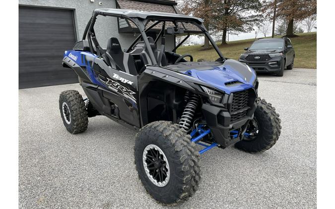 2024 Kawasaki Teryx KRX 1000