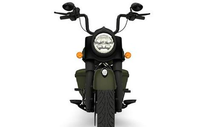 2024 Indian Motorcycle Springfield® Dark Horse®