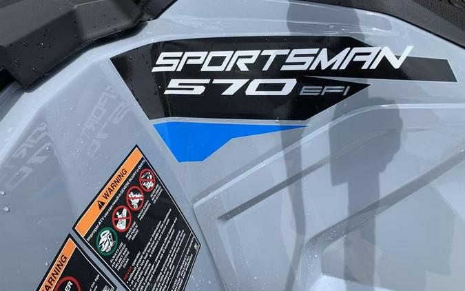 2024 Polaris® Sportsman 570 Premium