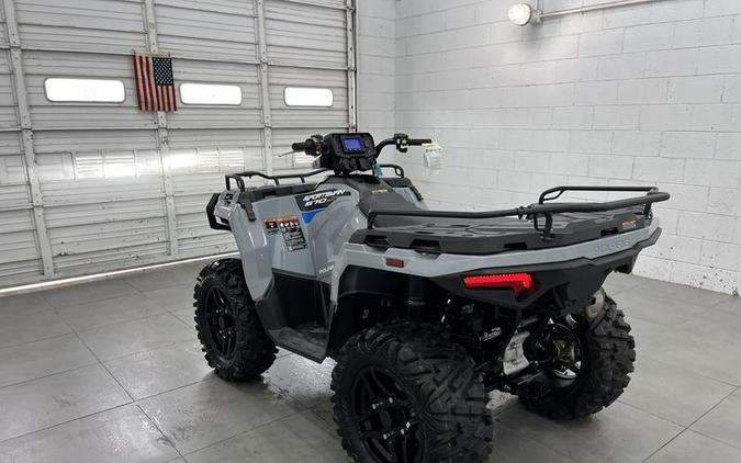 2024 Polaris® Sportsman 570 Premium