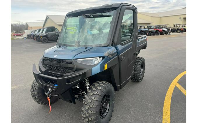 2025 Polaris Industries RGR XP 1000 NORTHSTAR ULTIMATE