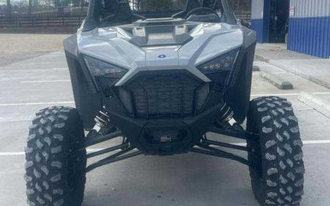 2024 Polaris® RZR PRO XP SPORT - GHOST GRAY - Ghost Gray