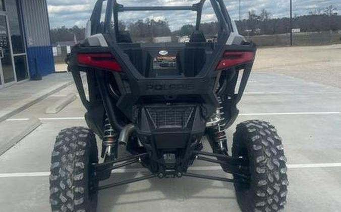 2024 Polaris® RZR PRO XP SPORT - GHOST GRAY - Ghost Gray