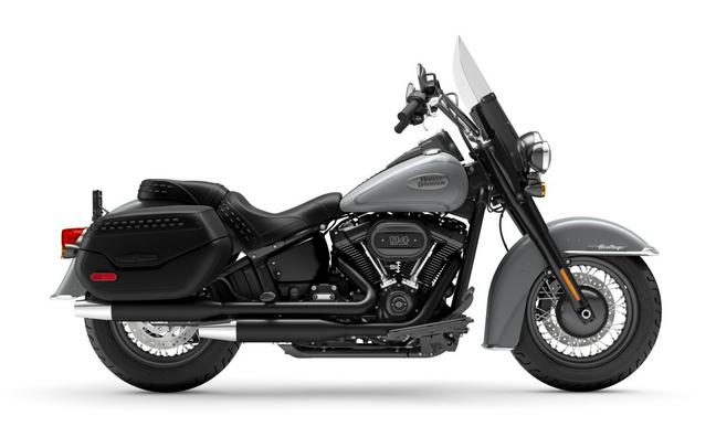 2024 HARLEY-DAVIDSON