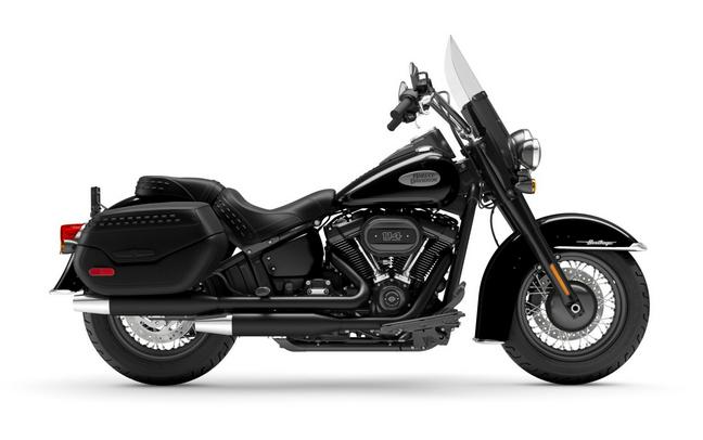 2024 HARLEY-DAVIDSON