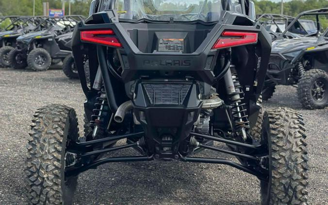 2024 Polaris RZR Turbo R Sport