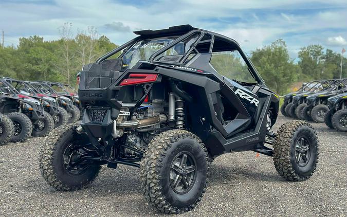 2024 Polaris RZR Turbo R Sport