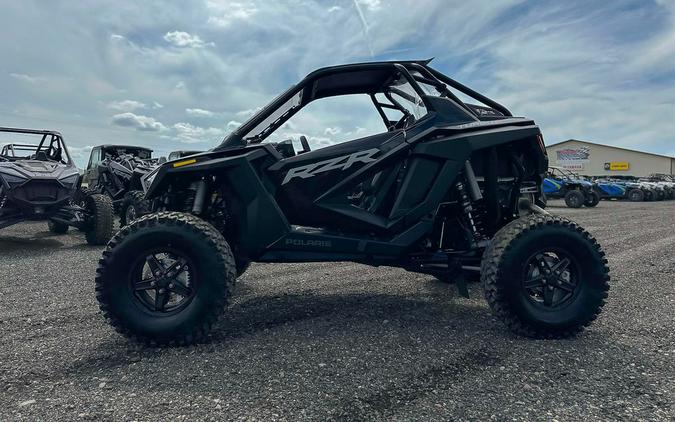 2024 Polaris RZR Turbo R Sport