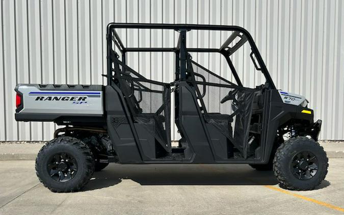 2024 Polaris Industries Ranger® Crew SP 570 Premium