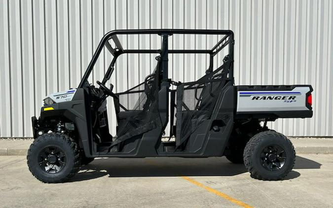 2024 Polaris Industries Ranger® Crew SP 570 Premium