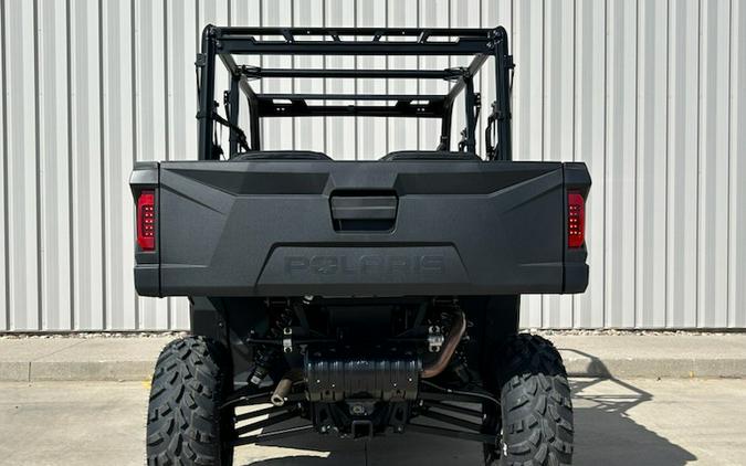 2024 Polaris Industries Ranger® Crew SP 570 Premium