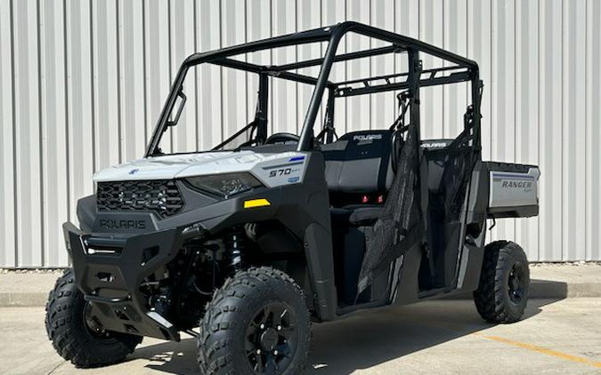 2024 Polaris Industries Ranger® Crew SP 570 Premium