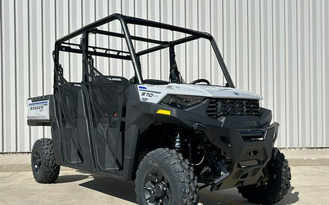 2024 Polaris Industries Ranger® Crew SP 570 Premium