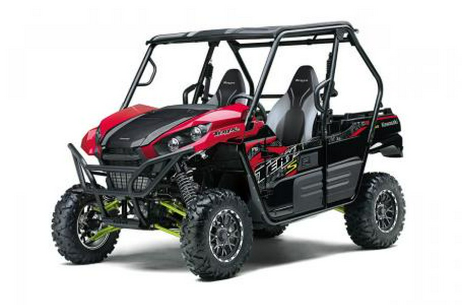 2023 Kawasaki Teryx® S LE