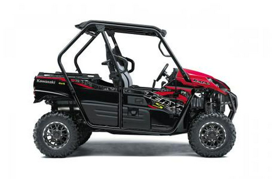 2023 Kawasaki Teryx® S LE