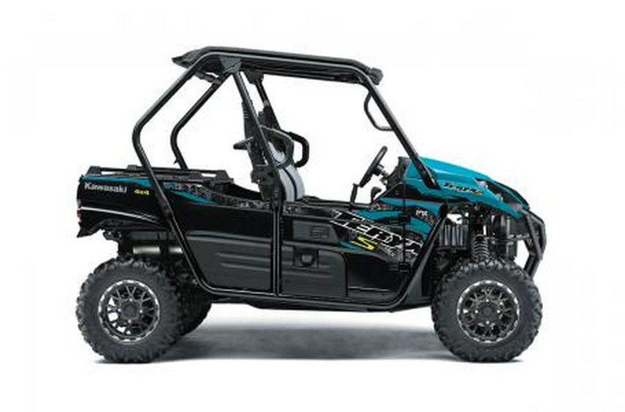 2023 Kawasaki Teryx® S LE