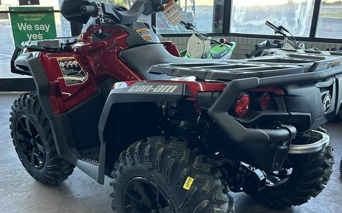 2024 Can-Am® Outlander XT 1000R