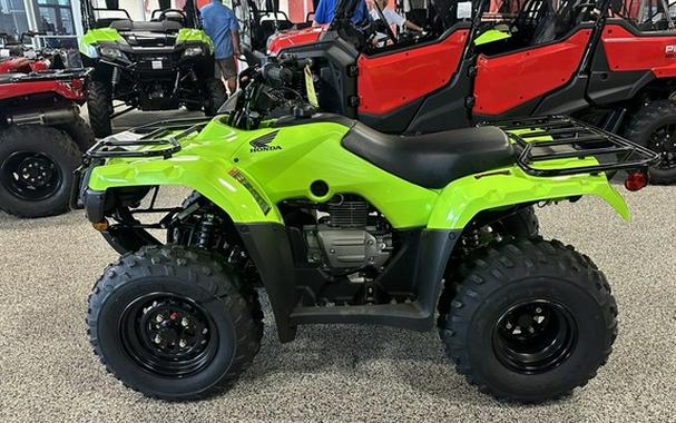 2024 Honda TRX250TMP