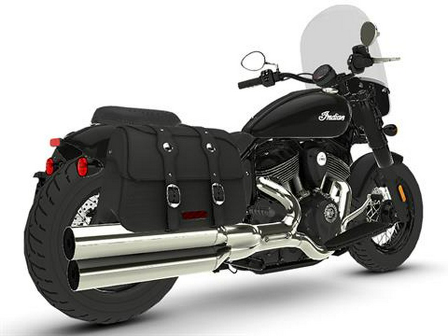 2024 Indian Motorcycle Super Chief ABS