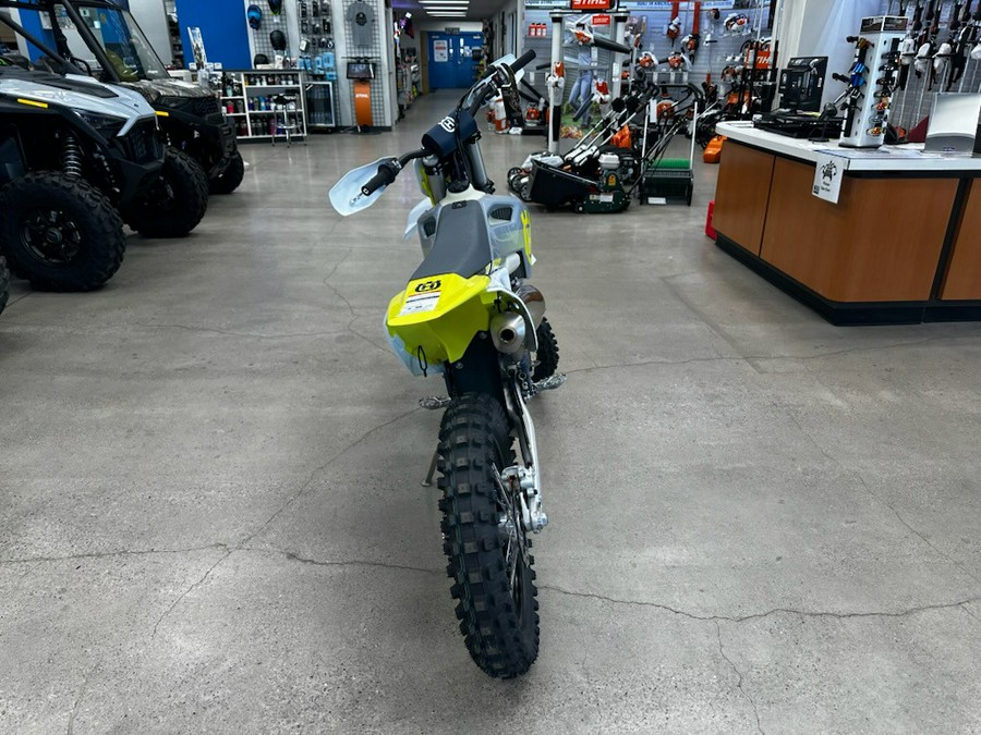 2024 Husqvarna Motorcycles TX 300