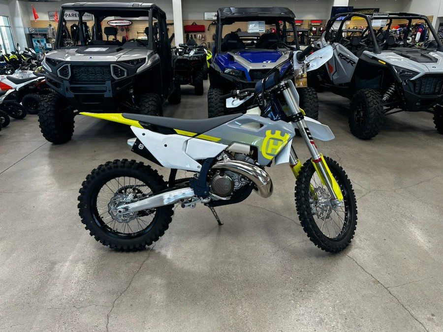 2024 Husqvarna Motorcycles TX 300