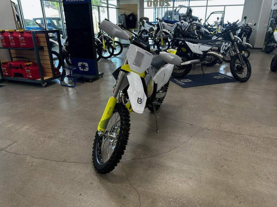 2024 Husqvarna Motorcycles TX 300