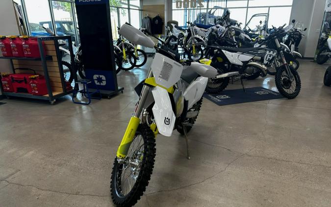 2024 Husqvarna Motorcycles TX 300