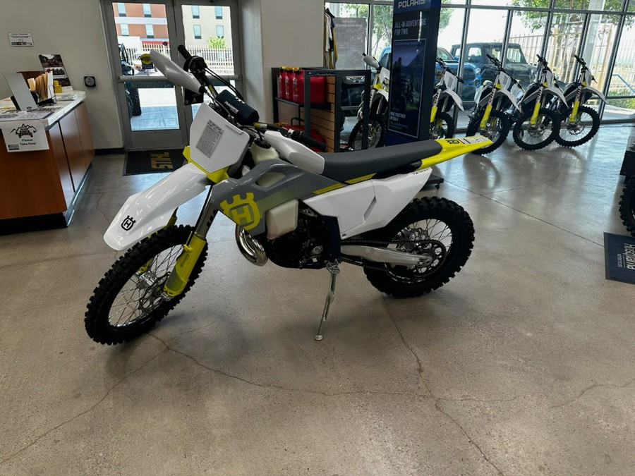 2024 Husqvarna Motorcycles TX 300