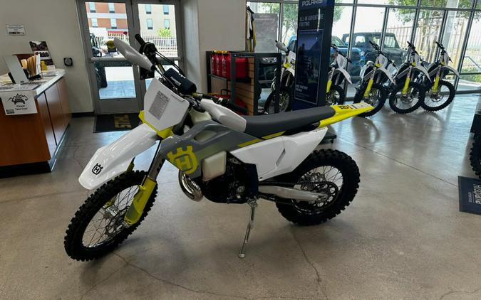 2024 Husqvarna Motorcycles TX 300