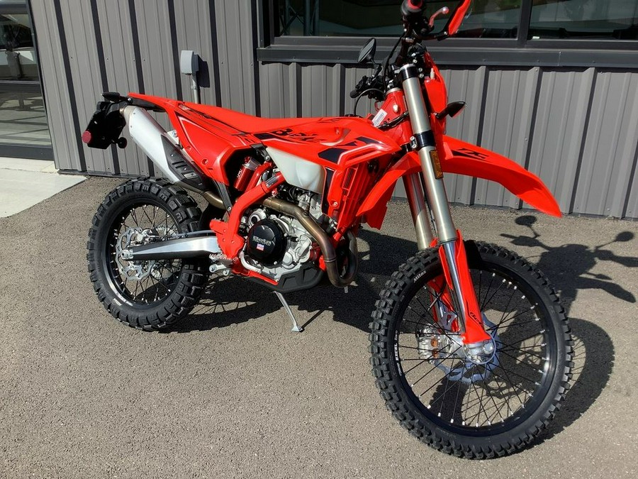 2026 Beta 500 RS