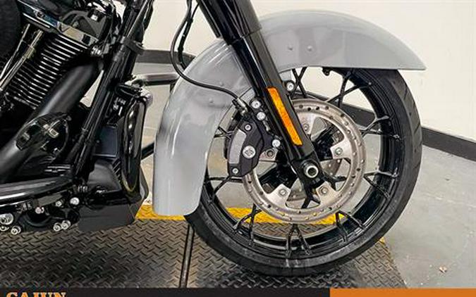 2025 Harley-Davidson Road King® Special