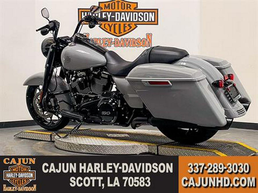 2025 Harley-Davidson Road King® Special