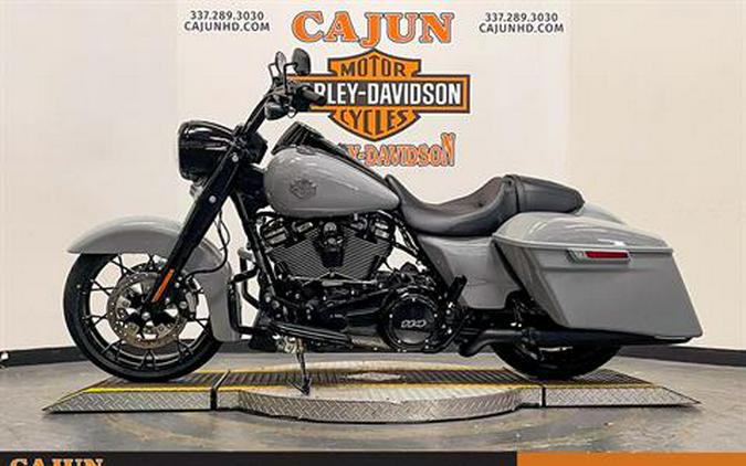 2025 Harley-Davidson Road King® Special